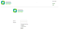 Desktop Screenshot of ipsonline.net.au